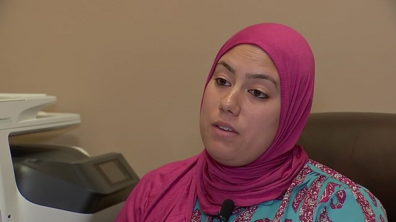 Anti-muslim posts on Pearland City Council candidate's Facebook page